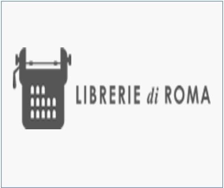 rid LIBRERIE ROMA