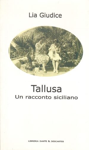 TALLUSA UN RACCONTO SICILIANO