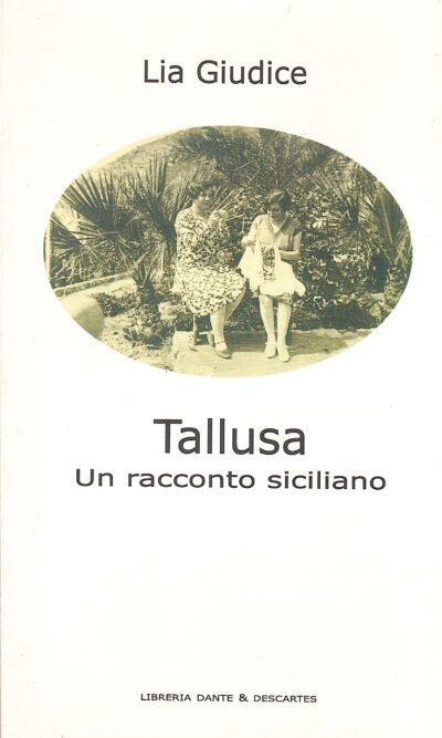 TALLUSA UN RACCONTO SICILIANO