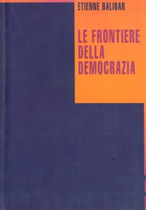 Le frontiere della democrazia