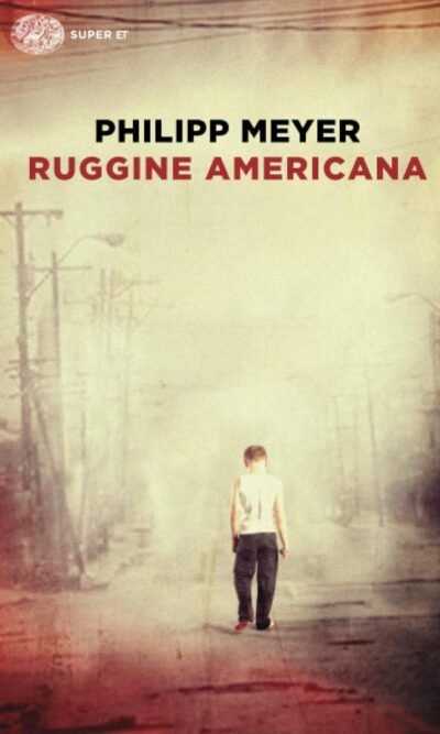 Ruggine americana