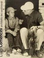 Luigi Comencini: architetto dei sentimenti : 21o Evento speciale Retrospettiva Luigi Comencini, Pesaro 24 giugno-2 luglio 2007