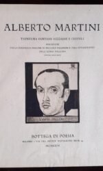 TRENTUNA FANTASIE BIZZARRE rarissimo 1924