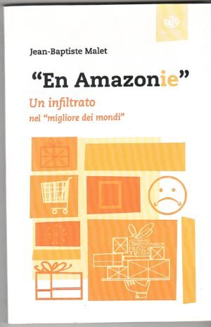 «En Amazonie». Un infiltrato nel «migliore dei mondi»