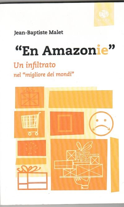 «En Amazonie». Un infiltrato nel «migliore dei mondi»