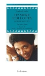 D'AMORE E DI LOTTA (afroamericana femminista)