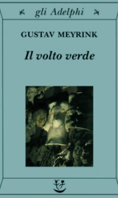 Il volto verde