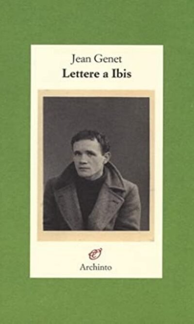 Lettere a Ibis
