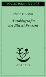 Autobiografia del blu di Prussia