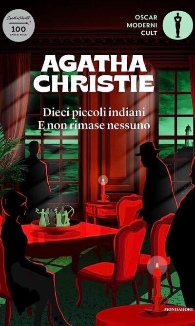 Dieci piccoli indiani. E non rimase nessuno