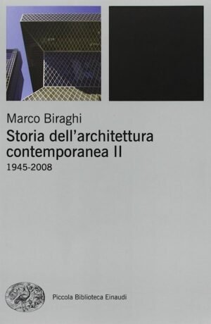 Storia dell'architettura contemporanea