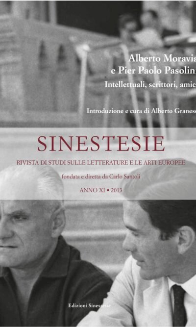 FEDERICO FELLINI E IL BIDONE