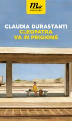 Cleopatra va in prigione