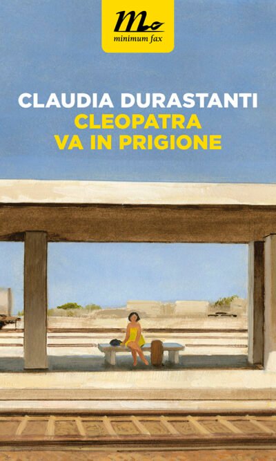 Cleopatra va in prigione