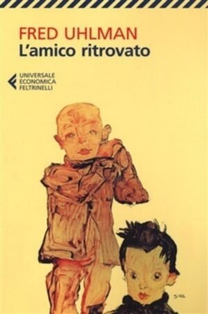 L'amico ritrovato