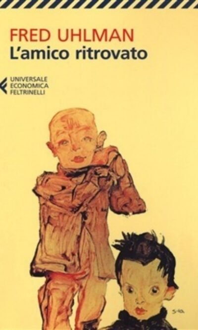 L'amico ritrovato