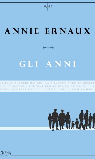 GLI ANNI