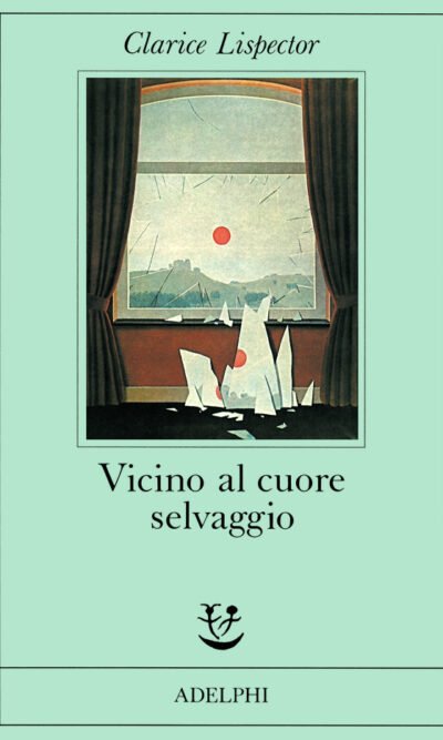 Vicino Al Cuore Selvaggio