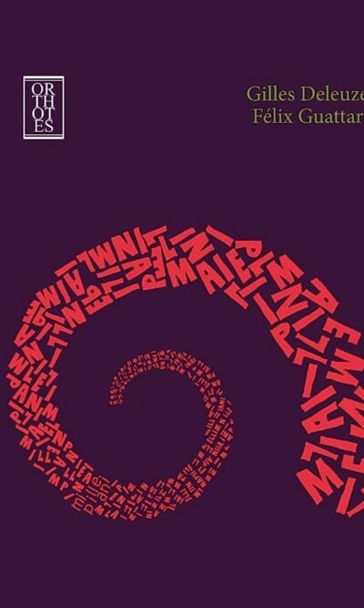 Mille piani. Capitalismo e schizofrenia