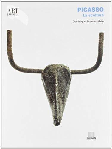 Picasso. La scultura