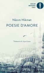 POESIE D'AMORE traduzione di joyce lussu