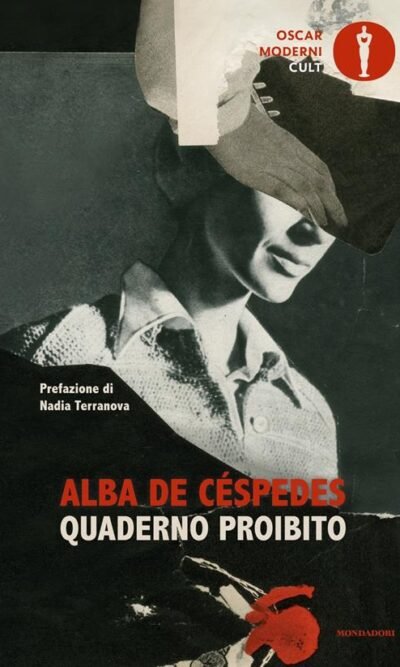 QUADERNO PROIBITO n.e.