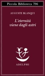 L'eternita' Viene Dagli Astri