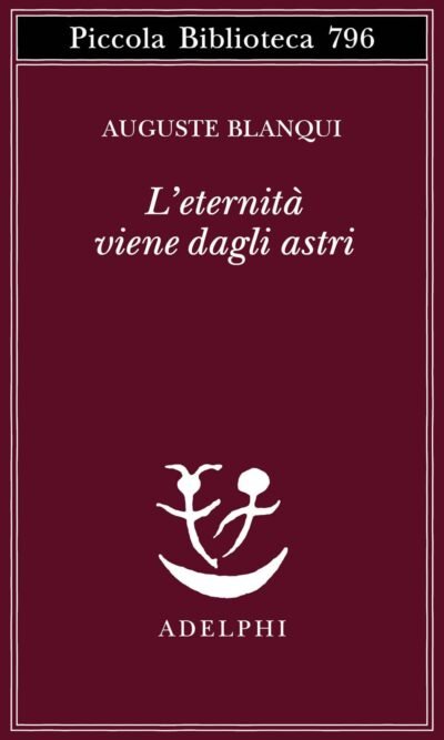 L'eternita' Viene Dagli Astri
