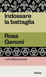 Indossare La Battaglia Rosa Genoni
