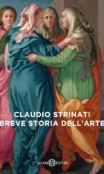 BREVE STORIA DELL'ARTE