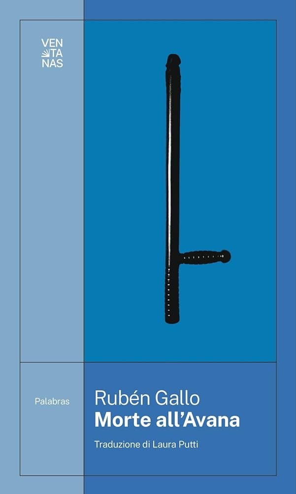 Morte All'avana