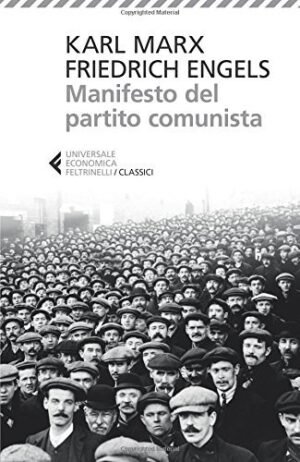 MANIFESTO DEL PARTITO COMUNISTA