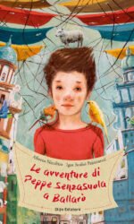 LE AVVENTURE DI PEPPE SENZASUOLA A BALLARO'