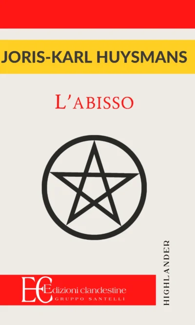 L'abisso