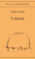 I RITRATTI copia con dedica autografata