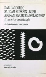 DALL'ACCORDO SADDAM HUSSEIN BUSH AD UNA NUOVA TEOR