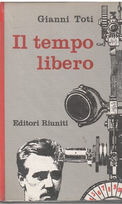 IL TEMPO LIBERO raro