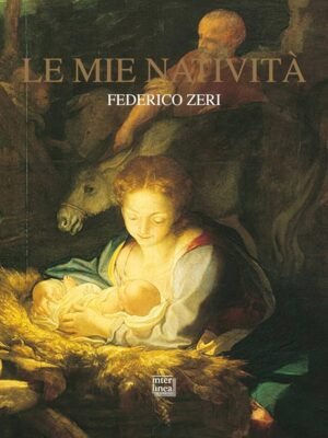 LE MIE NATIVITA'