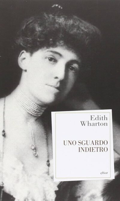 UNO SGUARDO INDIETRO