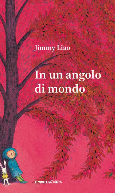 IN UN ANGOLO DI MONDO