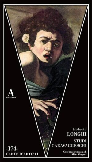 STUDI CARAVAGGESCHI n.e.