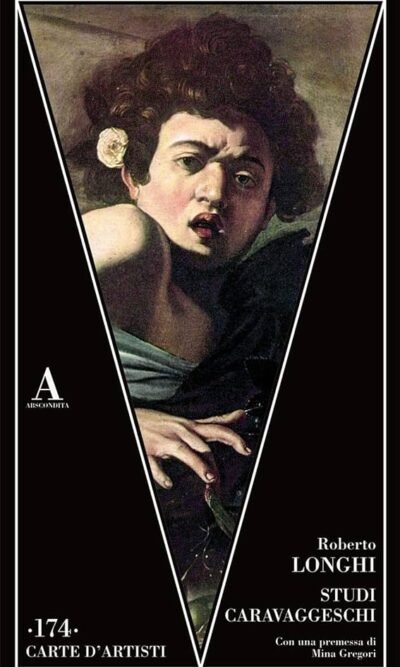 STUDI CARAVAGGESCHI n.e.