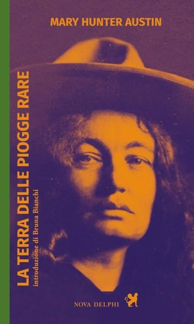 LA TERRA DELLE PIOGGE RARE