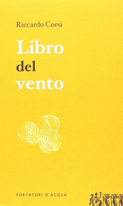 LIBRO DEL VENTO