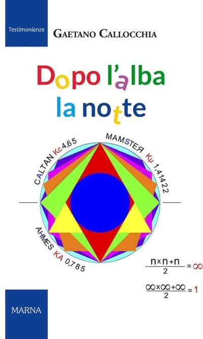 DOPO L'ALBA LA NOTTE