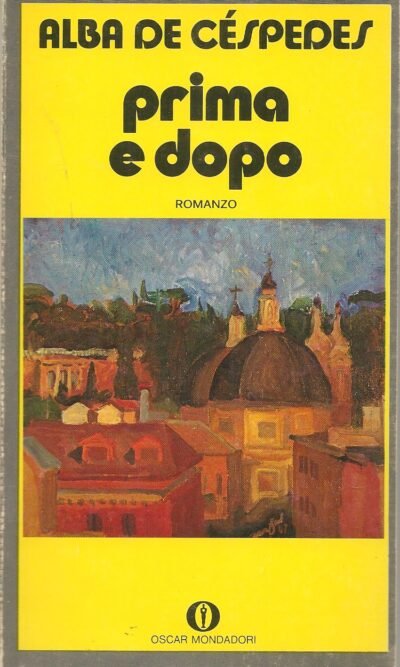 PRIMA E DOPO