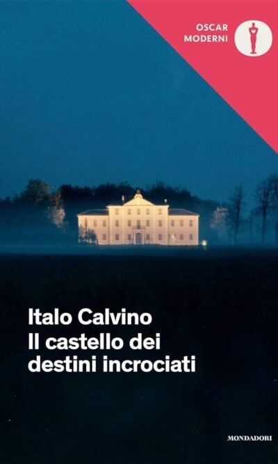 IL CASTELLO DEI DESTINI INCROCIATI