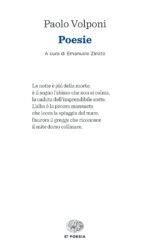 POESIE. A CURA E ZINATO