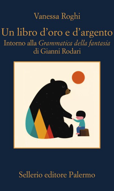 UN LIBRI D'ORO E D'ARGENTO