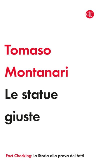 LE STATUE GIUSTE FACT CHECKING LA STORIA ALLA PROV